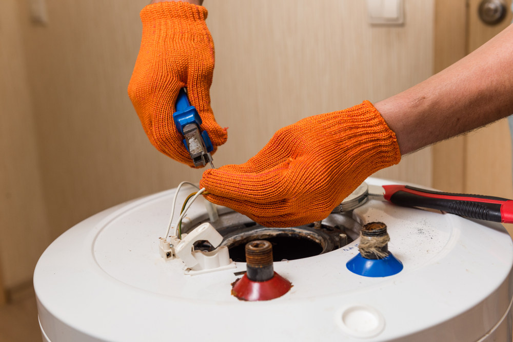 Common Water Heater Problems Homeowners Should Never Ignore