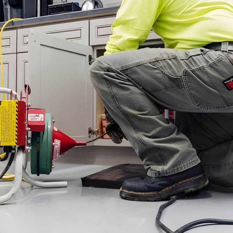 Fast Plumbing Help When You Need It Most