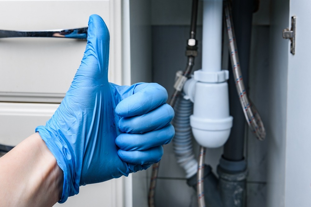 Signs You Need Professional Drain Cleaning Before a Small Clog Gets Worse