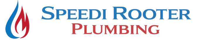 Speedi Rooter Logo