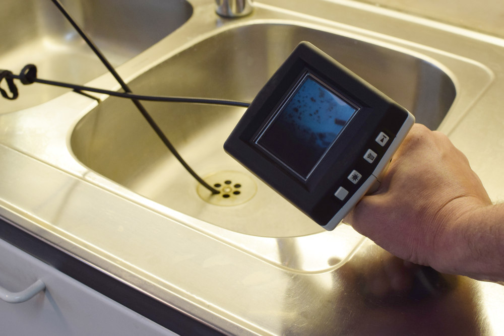 What a Sewer Camera Inspection Can Reveal About Your Plumbing System