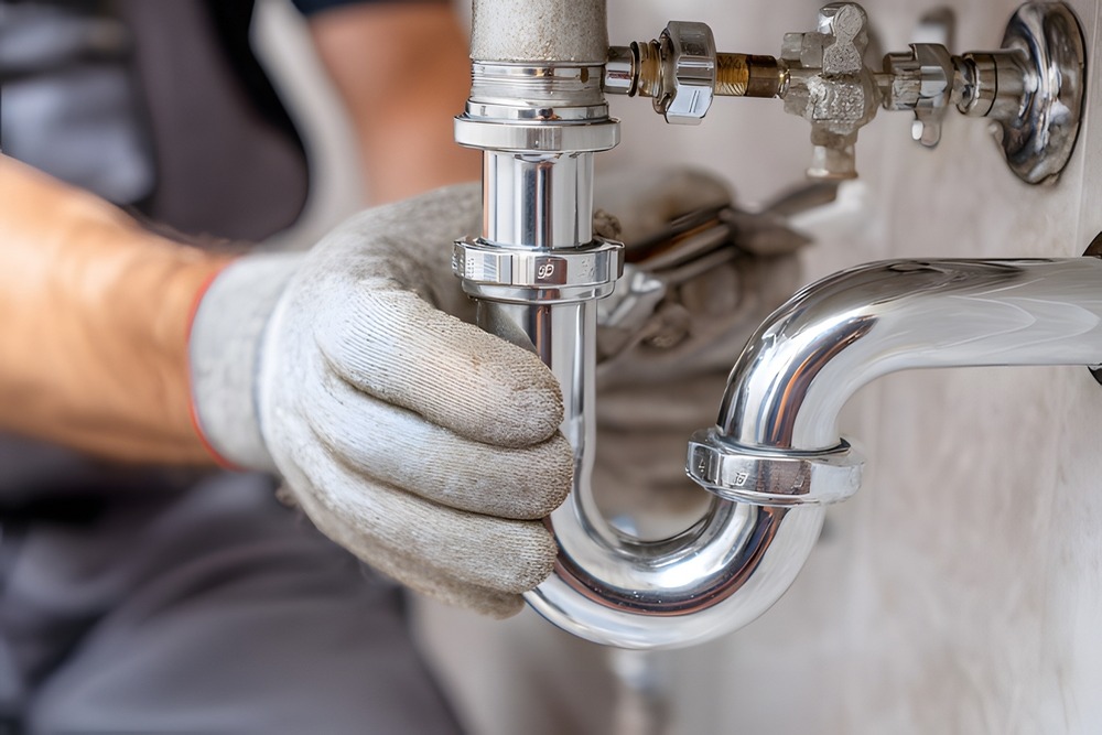 When to Call a Plumber for a Hidden Leak in Your Home or Business