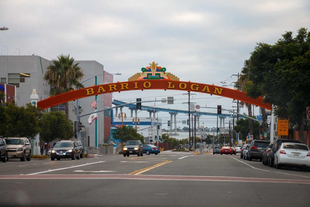 Clogged Drain Solutions in Barrio Logan, CA