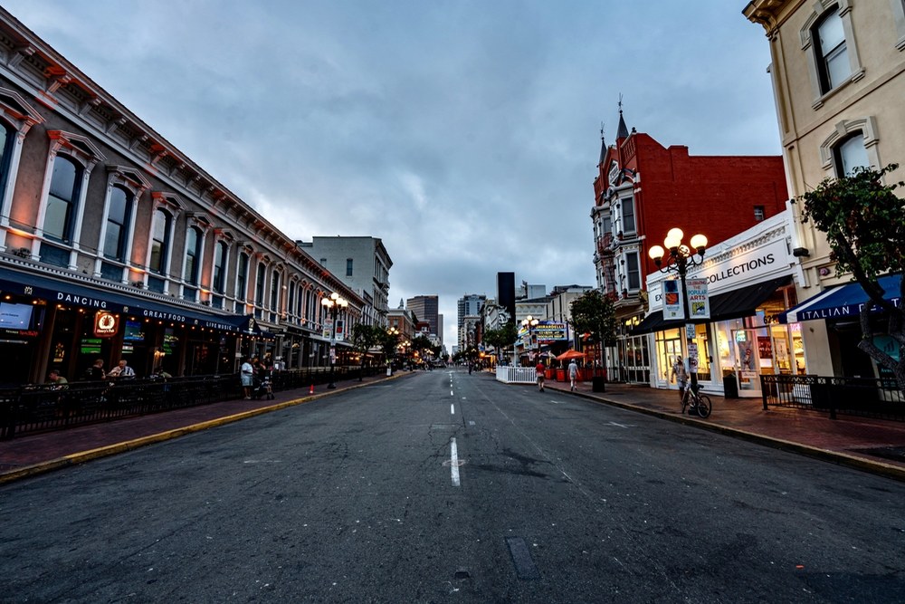 Clogged Drain Solutions in Gaslamp, CA