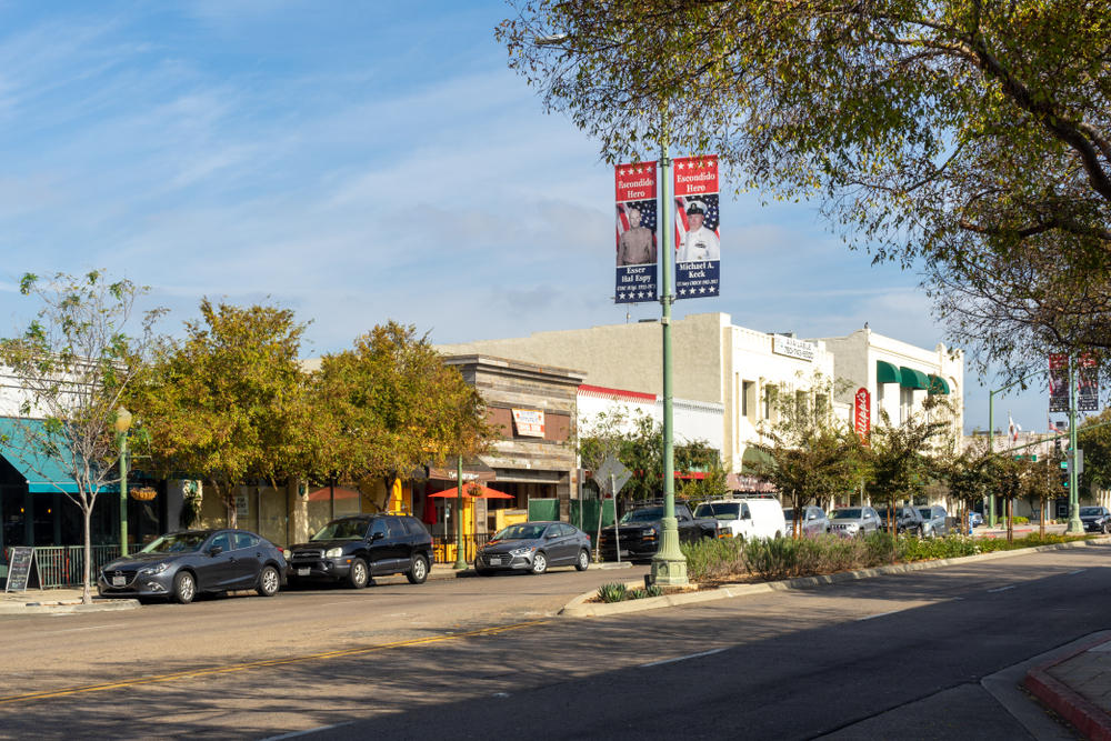 Emergency Plumbing Services in Escondido, CA