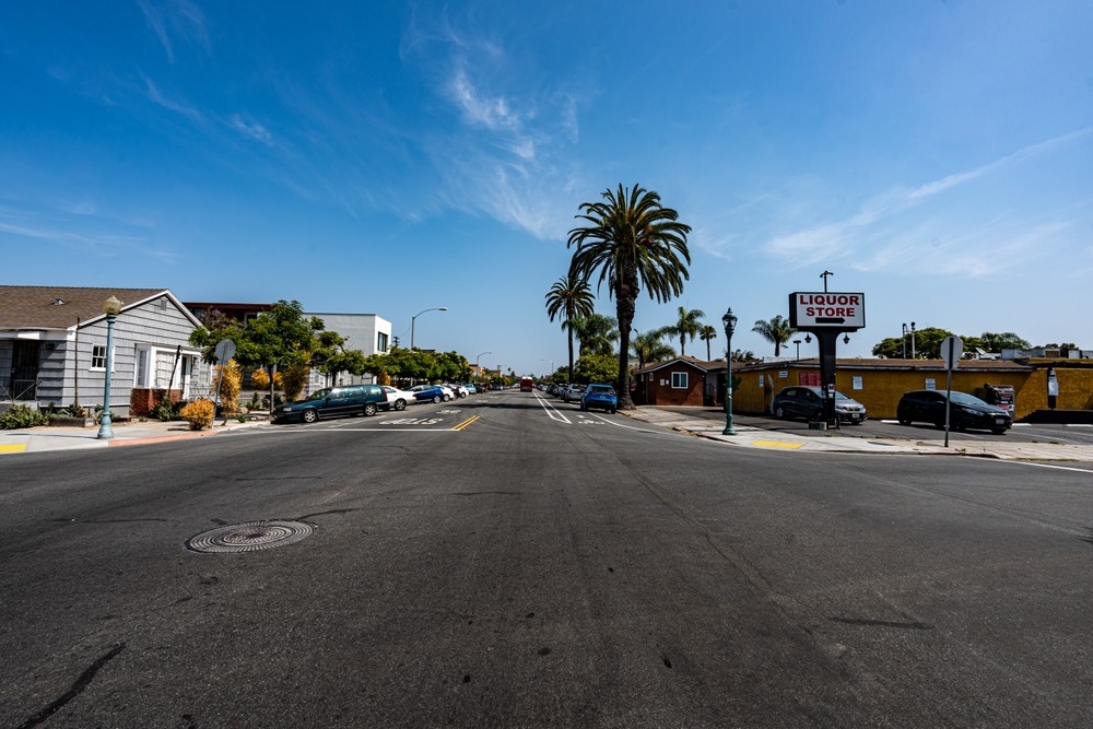 Hydro Jetting Services in Golden Hill, CA