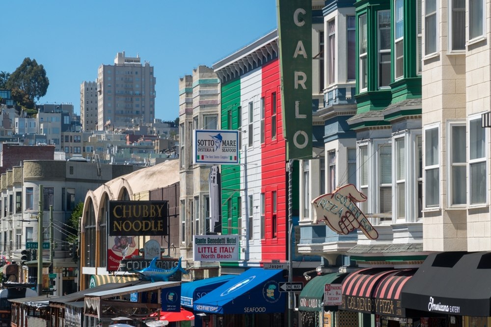 Clogged Drain Solutions in Little Italy, CA