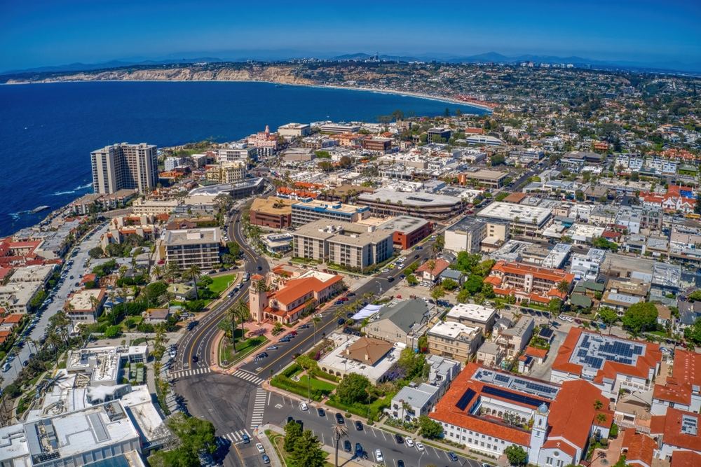 Emergency Plumbing Services in La Jolla, CA